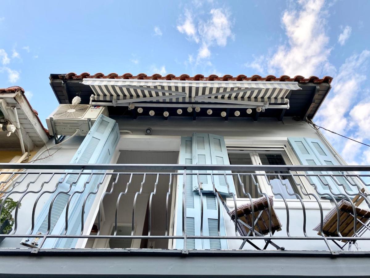 Holiday home Apollo House Lefkada City