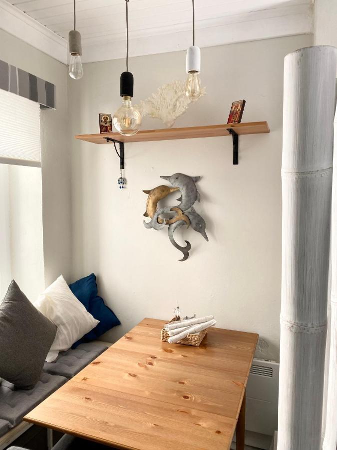 Holiday home Apollo House Lefkada City