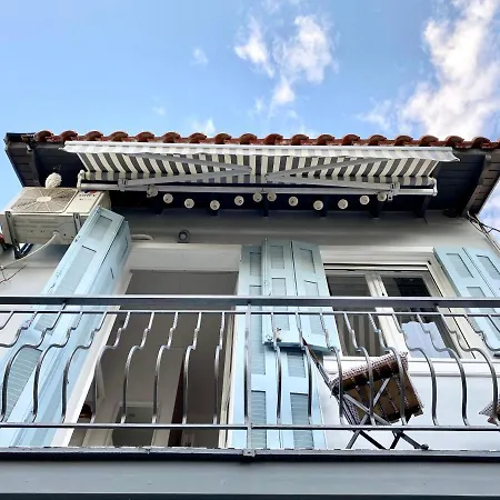 Villa Apollo House Lefkáda Exterior foto