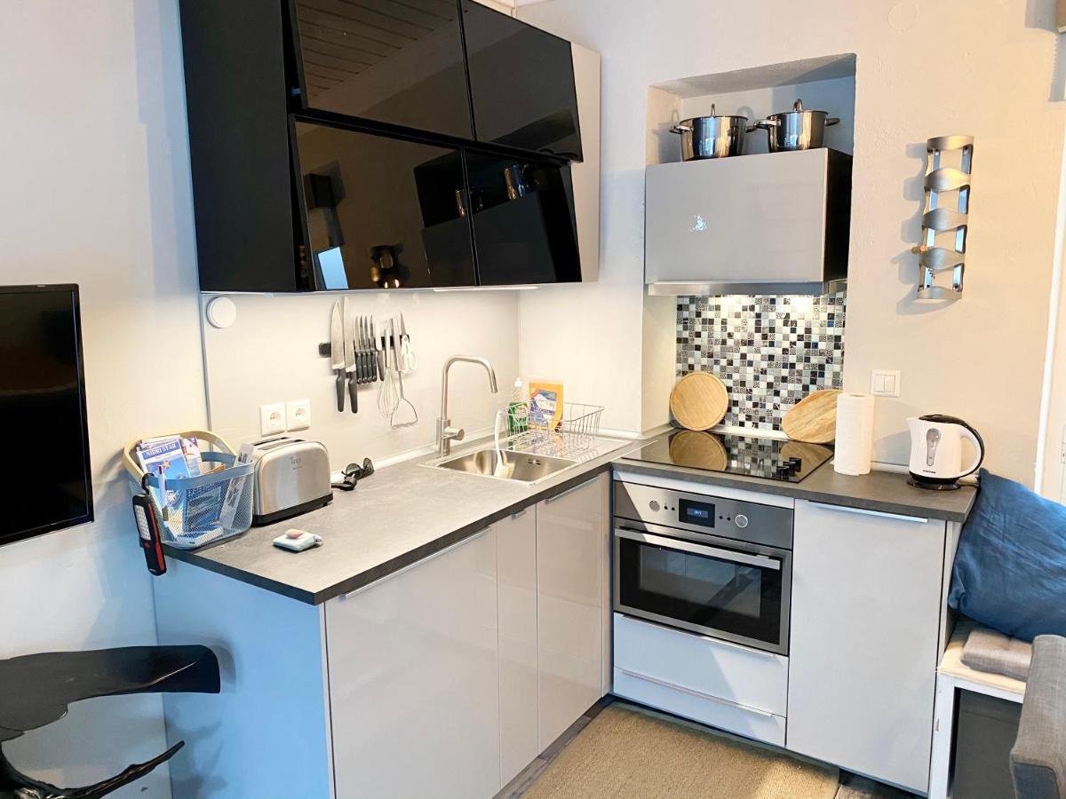 Apollo House Ferienhaus *